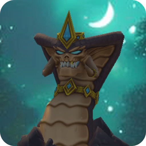 驱魔战记