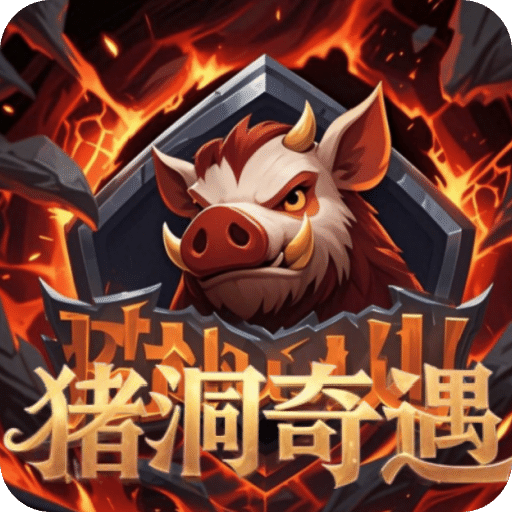 猪洞奇遇
