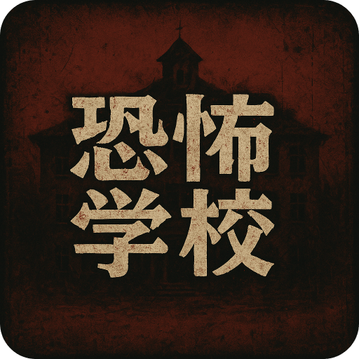 恐怖学校
