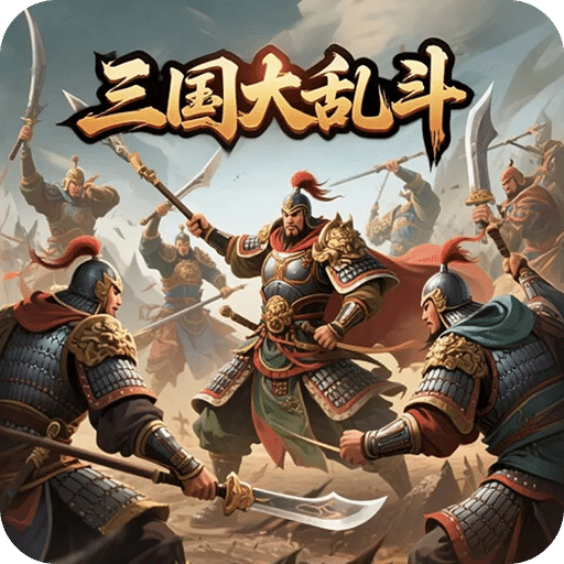 三国大乱斗