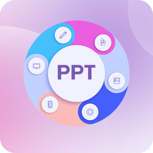 PPT超级模板