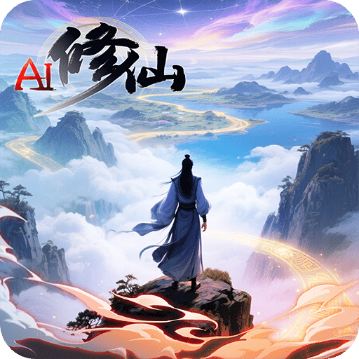 AI修仙