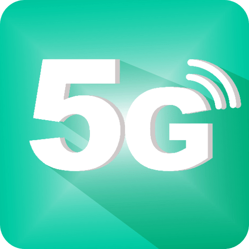 5G网络电话