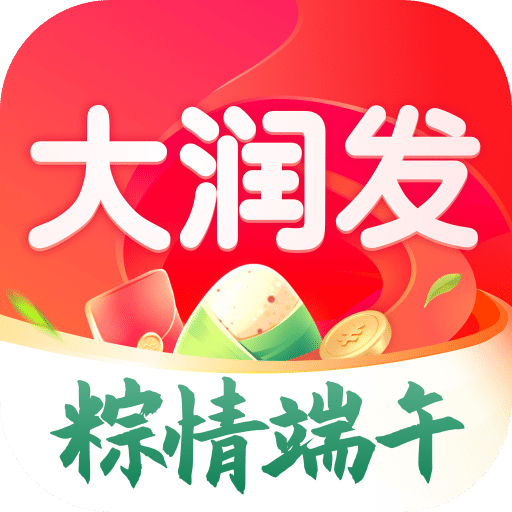 大润发优鲜