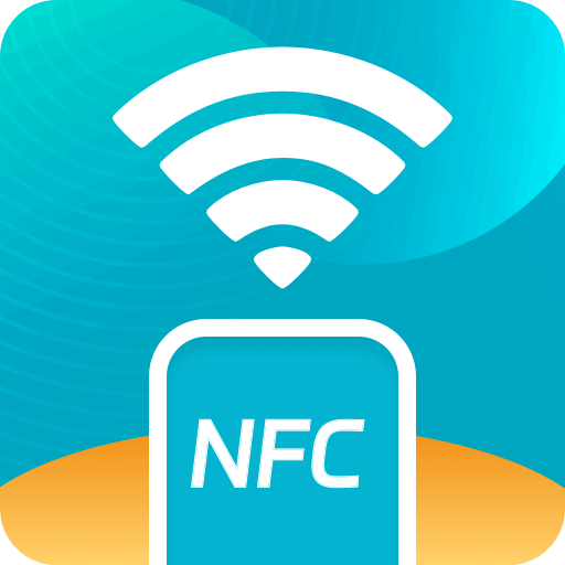 NFC读写器
