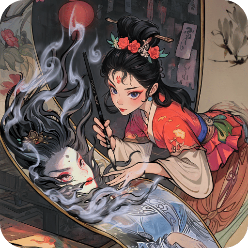 代号:妖鬼