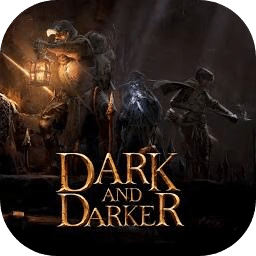 Dark and Darker