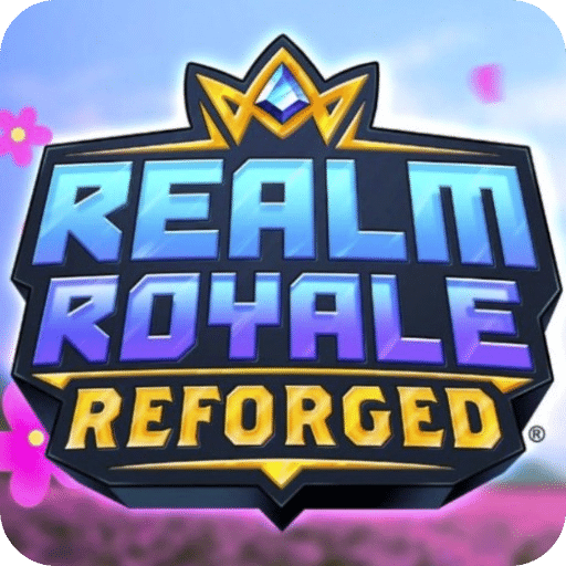 Realm Royale Reforged