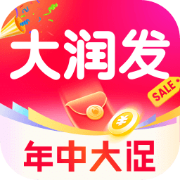 大润发优鲜
