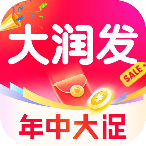 大润发优鲜