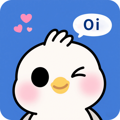 咪鸽聊天