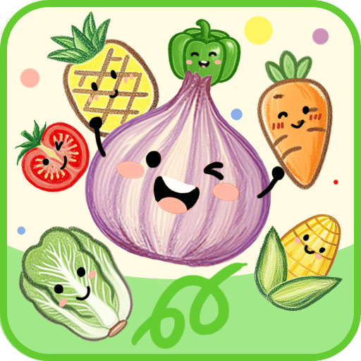 菜菜对对碰