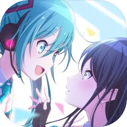 世界计划缤纷舞台feat初音未来