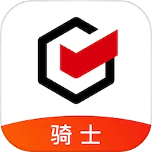 顺丰同城骑士