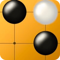 五子棋黑棋Ai