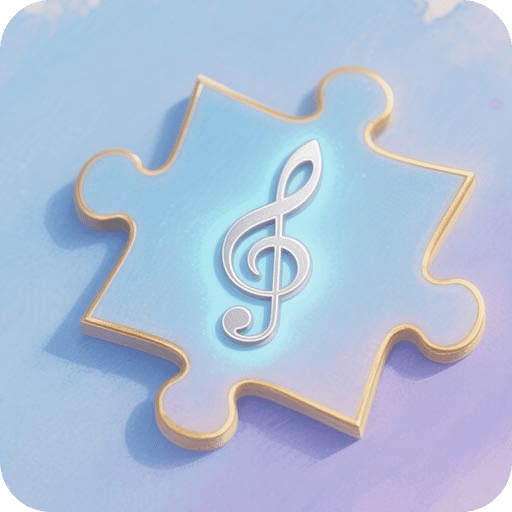 声音拼图