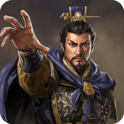 三国江山志