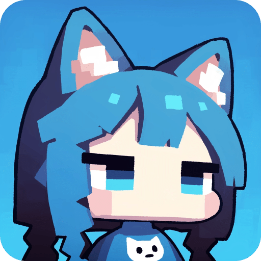 萌猫派对