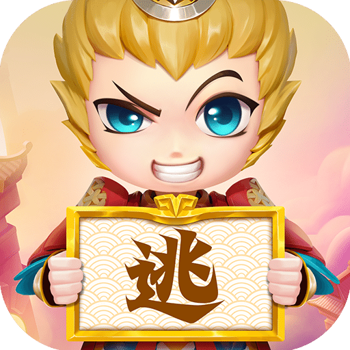 逃跑吧！少年