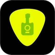 吉他调音器