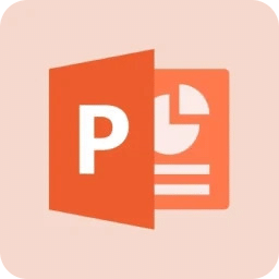 掌上PPT模板