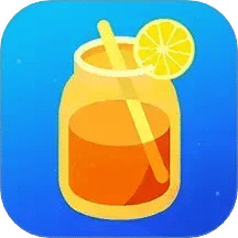 喝水
