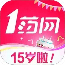 1药网