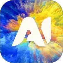 Ai次元绘画