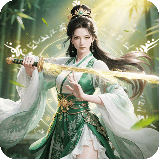 九灵神域