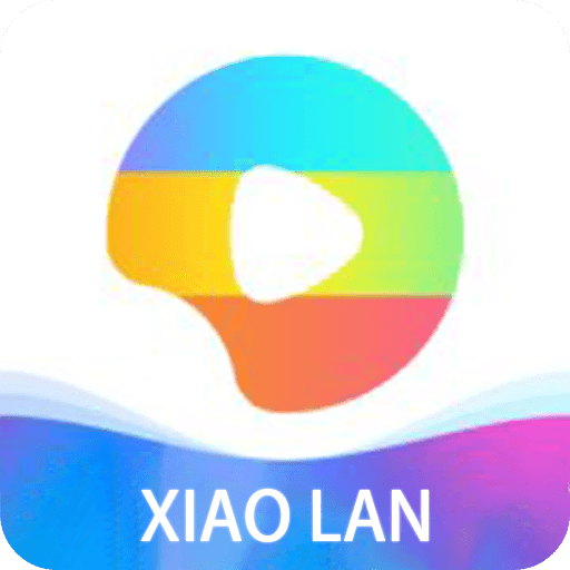 小蓝