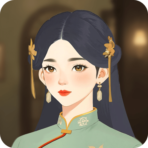 沪上花开扇影重