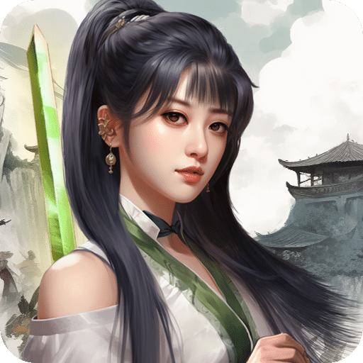 侠战江湖