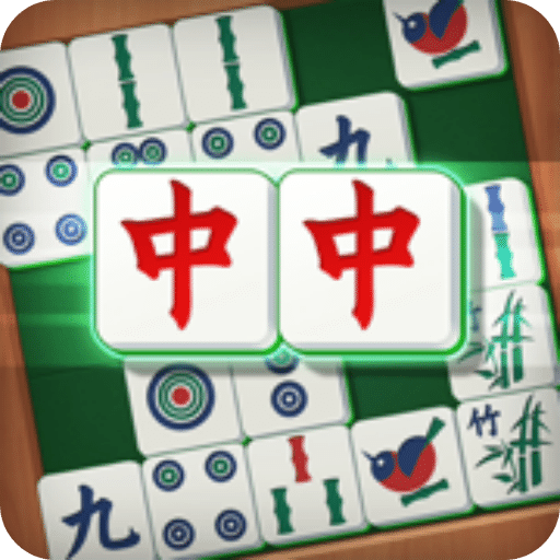 碰碰麻将解压馆