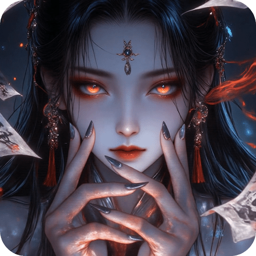 长生炼丹师