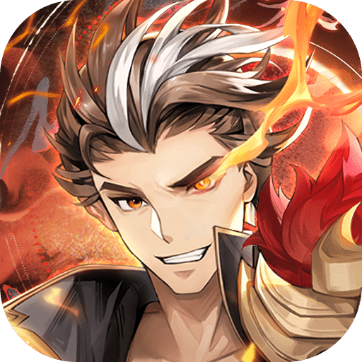 武将无双