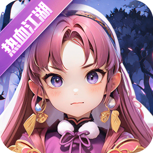 热血江湖：归来