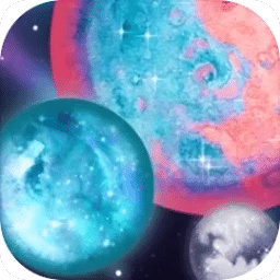 流浪星球吞噬行星
