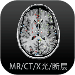 影像解剖图谱