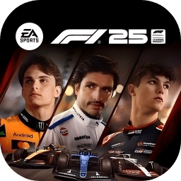 F1®25