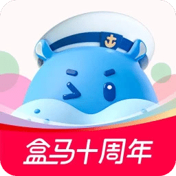 盒马
