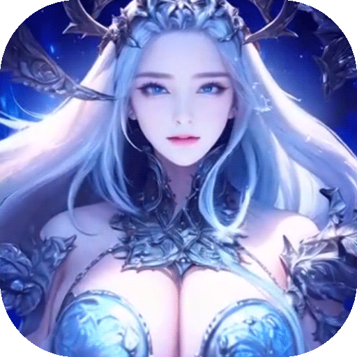 黑龙与天使