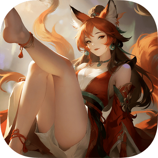 画狐