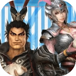 真三国无双７ with猛将传