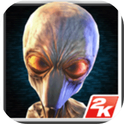 幽浮：未知敌人