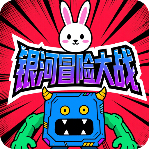 银河冒险大战