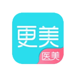 更美