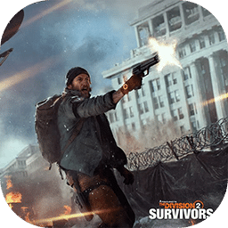 全境封锁2：幸存者