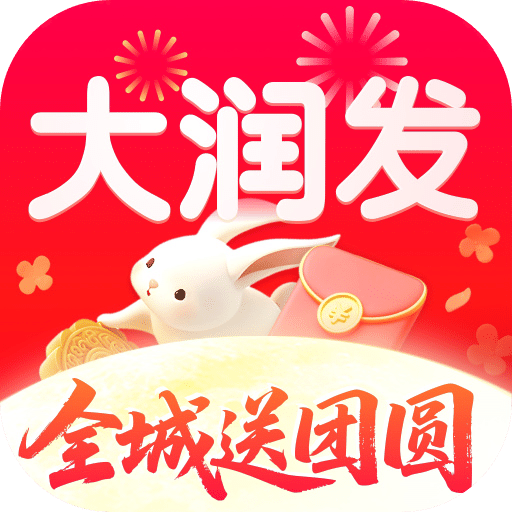大润发优鲜