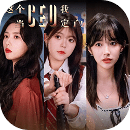 这个CEO我当定了