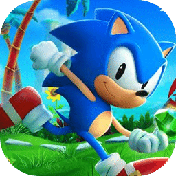 索尼克：超级巨星